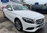 Mercedes-Benz C Class C200 SPORT **Fully Loaded Automatic ** 64,000 Miles
