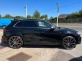 Audi Q5 SQ5 TFSI QUATTRO Fully Loaded ABT Modified SQ5 53,000 Miles 2