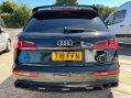 Audi Q5 SQ5 TFSI QUATTRO Fully Loaded ABT Modified SQ5 53,000 Miles 4