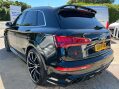 Audi Q5 SQ5 TFSI QUATTRO Fully Loaded ABT Modified SQ5 53,000 Miles 5