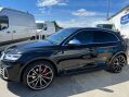 Audi Q5 SQ5 TFSI QUATTRO Fully Loaded ABT Modified SQ5 53,000 Miles 6