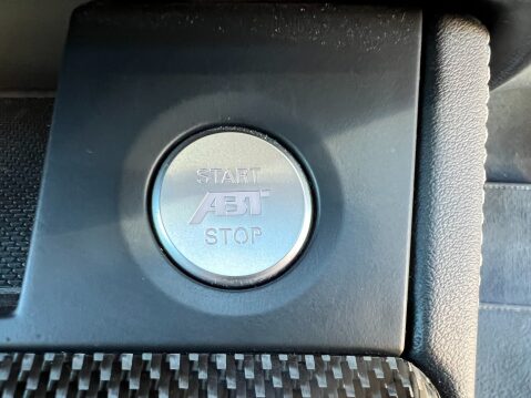 Audi Q5 SQ5 TFSI QUATTRO Fully Loaded ABT Modified SQ5 53,000 Miles 11