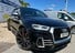 Audi Q5 SQ5 TFSI QUATTRO Fully Loaded ABT Modified SQ5 45,000 Miles