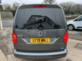 Volkswagen Caddy C20 LIFE TDI ** Auto ** 7 seater . 5