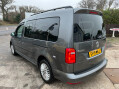 Volkswagen Caddy C20 LIFE TDI ** Auto ** 7 seater . 6