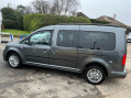Volkswagen Caddy C20 LIFE TDI ** Auto ** 7 seater . 16