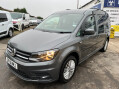 Volkswagen Caddy C20 LIFE TDI ** Auto ** 7 seater . 8