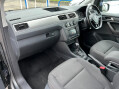 Volkswagen Caddy C20 LIFE TDI ** Auto ** 7 seater . 9