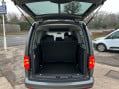 Volkswagen Caddy C20 LIFE TDI ** Auto ** 7 seater . 4