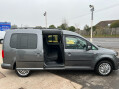 Volkswagen Caddy C20 LIFE TDI ** Auto ** 7 seater . 2