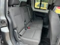 Volkswagen Caddy C20 LIFE TDI ** Auto ** 7 seater . 12
