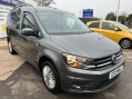 Volkswagen Caddy C20 LIFE TDI ** Auto ** 7 seater . 1