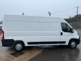 Citroen Relay 35 L3H2 ENTERPRISE BLUEHDI S/S 51,000 Miles 2