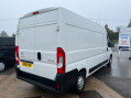 Citroen Relay 35 L3H2 ENTERPRISE BLUEHDI S/S 51,000 Miles 3