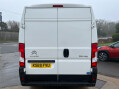 Citroen Relay 35 L3H2 ENTERPRISE BLUEHDI S/S 51,000 Miles 4