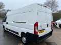 Citroen Relay 35 L3H2 ENTERPRISE BLUEHDI S/S 51,000 Miles 5