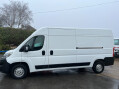 Citroen Relay 35 L3H2 ENTERPRISE BLUEHDI S/S 51,000 Miles 7