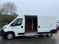 Citroen Relay 35 L3H2 ENTERPRISE BLUEHDI S/S 51,000 Miles 6