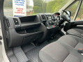 Citroen Relay 35 L3H2 ENTERPRISE BLUEHDI S/S 51,000 Miles 9
