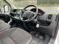 Citroen Relay 35 L3H2 ENTERPRISE BLUEHDI S/S 51,000 Miles 10