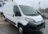 Citroen Relay 35 L3H2 ENTERPRISE BLUEHDI S/S 51,000 Miles