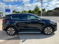 Kia Sportage CRDI 3 ISG Fully Loaded ** YES ONLY ** 12,000 Miles 2