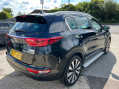 Kia Sportage CRDI 3 ISG Fully Loaded ** YES ONLY ** 12,000 Miles 3
