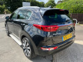Kia Sportage CRDI 3 ISG Fully Loaded ** YES ONLY ** 12,000 Miles 6