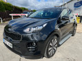 Kia Sportage CRDI 3 ISG Fully Loaded ** YES ONLY ** 12,000 Miles 8