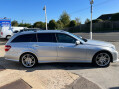 Mercedes-Benz E Class E350 CDI BLUEEFFICIENCY SPORT 103,000 Miles 2