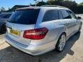 Mercedes-Benz E Class E350 CDI BLUEEFFICIENCY SPORT 103,000 Miles 3
