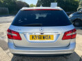 Mercedes-Benz E Class E350 CDI BLUEEFFICIENCY SPORT 103,000 Miles 5