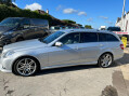 Mercedes-Benz E Class E350 CDI BLUEEFFICIENCY SPORT 103,000 Miles 8