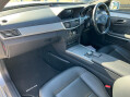 Mercedes-Benz E Class E350 CDI BLUEEFFICIENCY SPORT 103,000 Miles 10