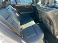 Mercedes-Benz E Class E350 CDI BLUEEFFICIENCY SPORT 103,000 Miles 12