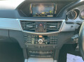 Mercedes-Benz E Class E350 CDI BLUEEFFICIENCY SPORT 103,000 Miles 14