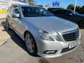 Mercedes-Benz E Class E350 CDI BLUEEFFICIENCY SPORT 103,000 Miles 1