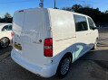 Toyota Proace L1 COMFORT Crew Van 19,000 Miles 4