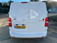 Toyota Proace L1 COMFORT Crew Van 19,000 Miles 5