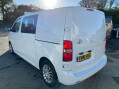 Toyota Proace L1 COMFORT Crew Van 19,000 Miles 6