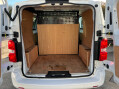 Toyota Proace L1 COMFORT Crew Van 19,000 Miles 3