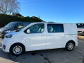 Toyota Proace L1 COMFORT Crew Van 19,000 Miles 15