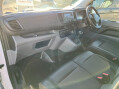 Toyota Proace L1 COMFORT Crew Van 19,000 Miles 9
