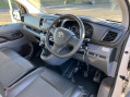 Toyota Proace L1 COMFORT Crew Van 19,000 Miles 10
