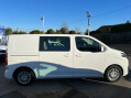 Toyota Proace L1 COMFORT Crew Van 19,000 Miles 16