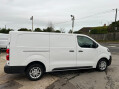 Vauxhall Vivaro L2H1 2900 DYNAMIC S/S Twin Side Loading 41,000 Miles 13