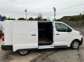 Vauxhall Vivaro L2H1 2900 DYNAMIC S/S Twin Side Loading 41,000 Miles 2