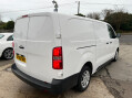 Vauxhall Vivaro L2H1 2900 DYNAMIC S/S Twin Side Loading 41,000 Miles 3