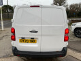 Vauxhall Vivaro L2H1 2900 DYNAMIC S/S Twin Side Loading 41,000 Miles 5
