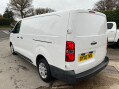 Vauxhall Vivaro L2H1 2900 DYNAMIC S/S Twin Side Loading 41,000 Miles 6